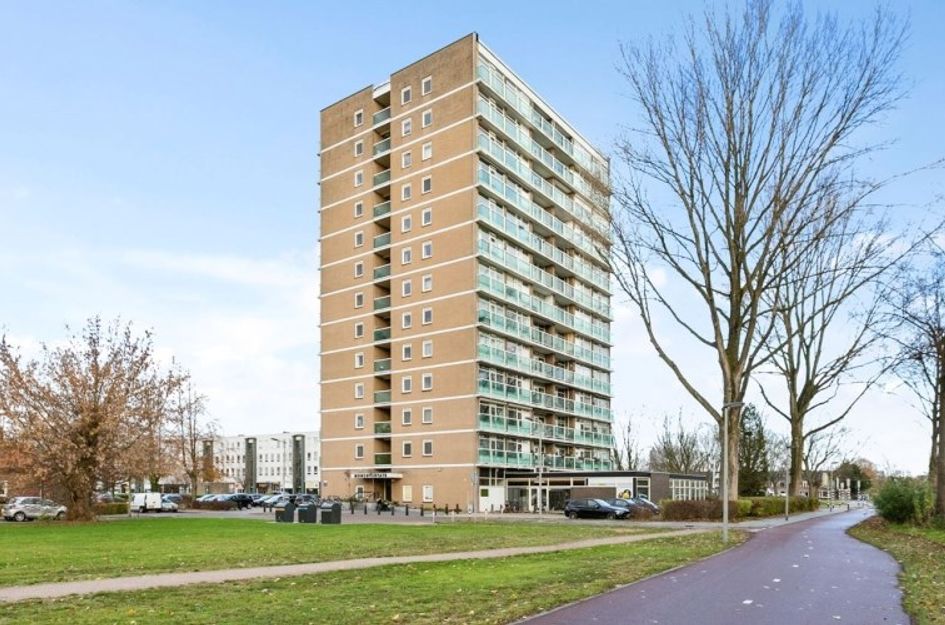 Klaverlaan 