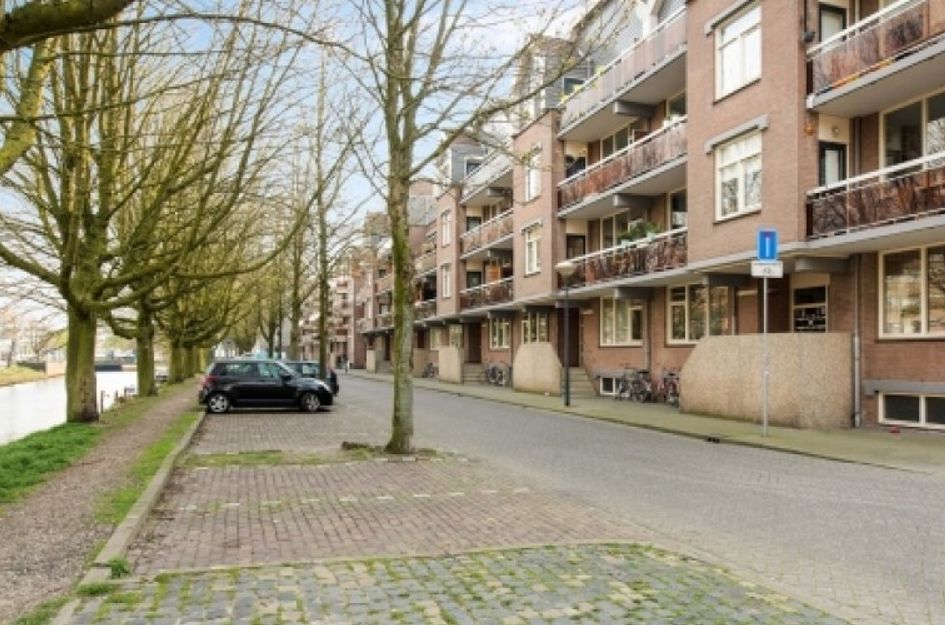 Nijverheidssingel 