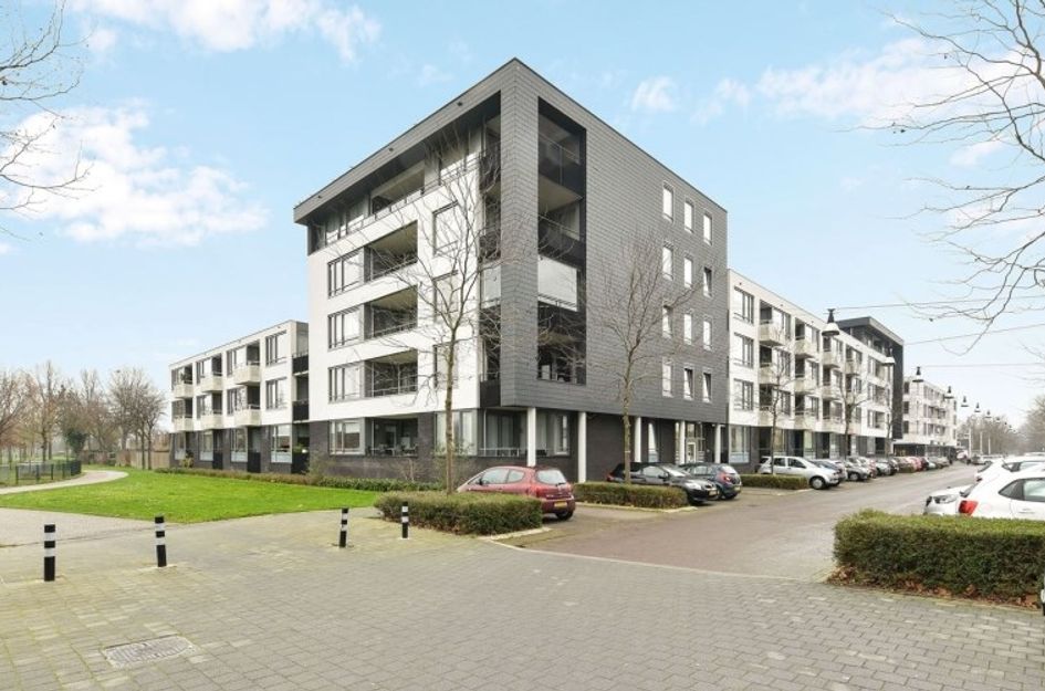 Manis Krijgsmanhof 