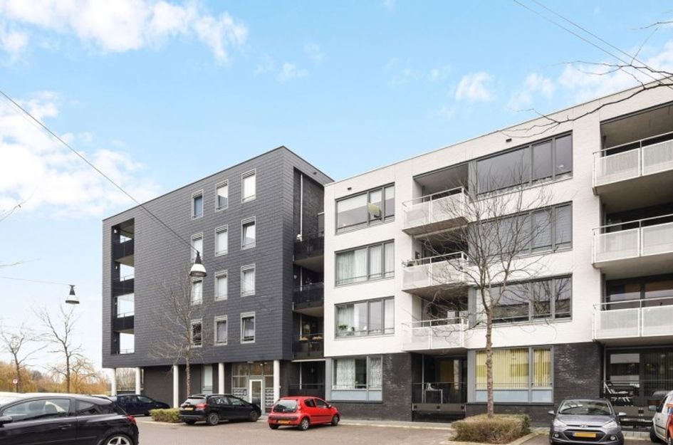 Manis Krijgsmanhof 