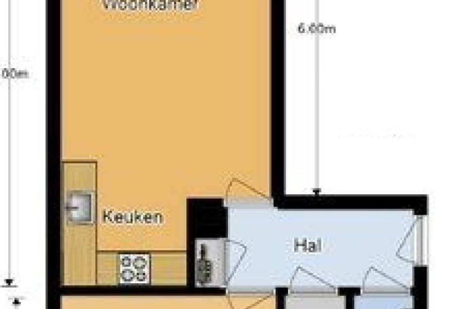 Kornalijnhorst 
