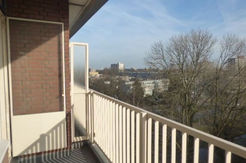 Kornalijnhorst 