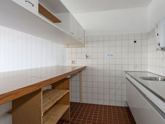 Westerbaenstraat , 's-Gravenhage