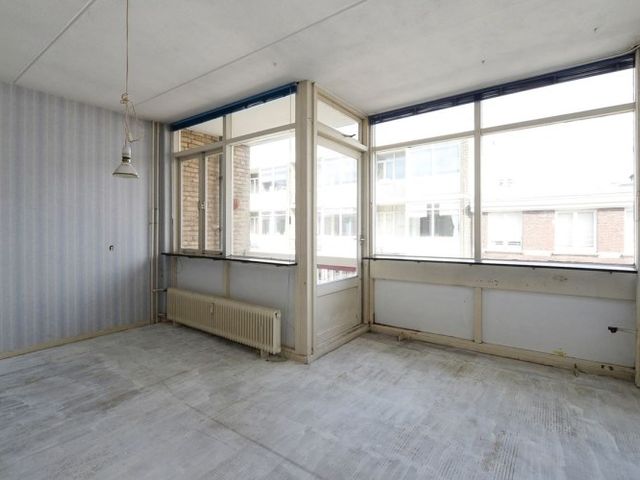 Westerbaenstraat , 's-Gravenhage