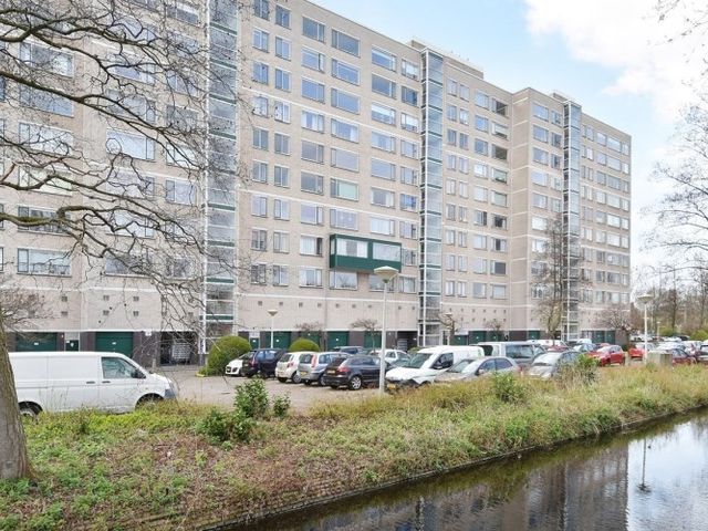 Forellendaal , 's-Gravenhage