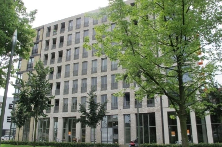Leerparkpromenade 