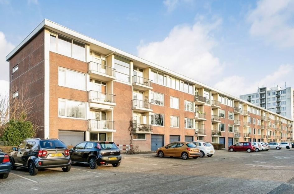 Pisanostraat 