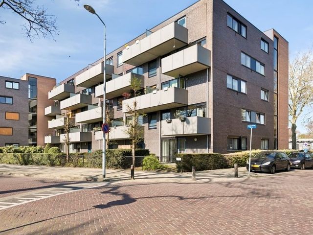 Leeghwaterstraat , Eindhoven