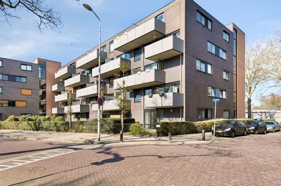 Leeghwaterstraat 