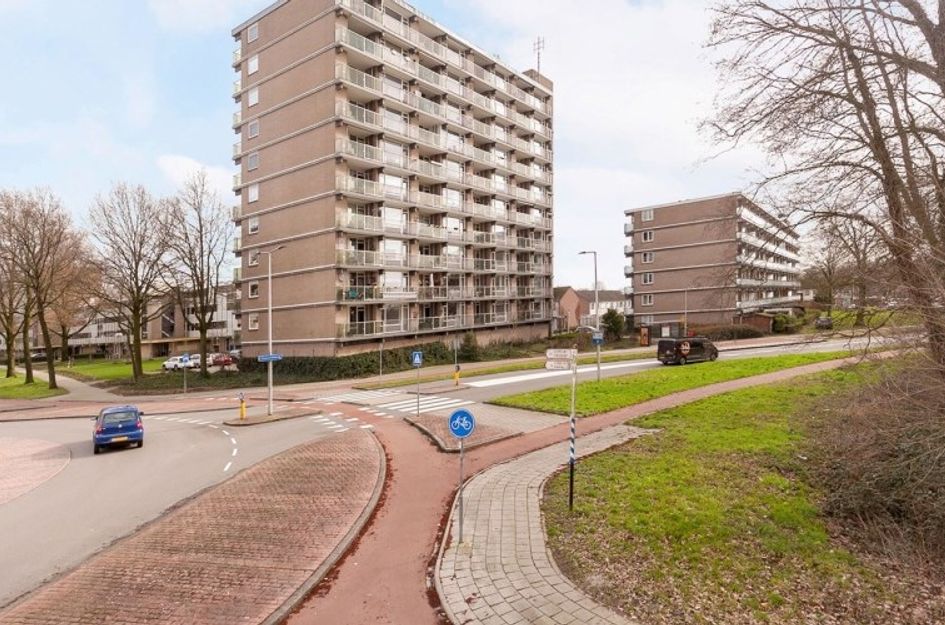 Geessinkweg 