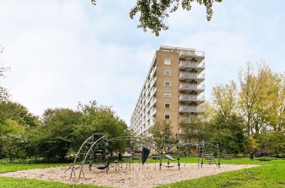Engelandlaan 