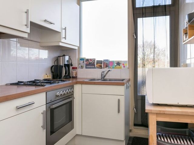 Ligusterstraat , Nijmegen