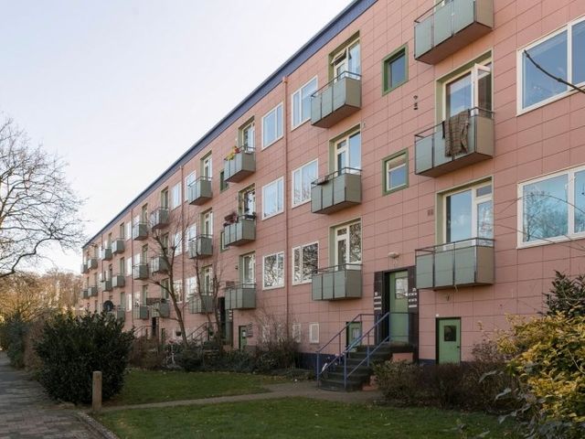 Ligusterstraat , Nijmegen
