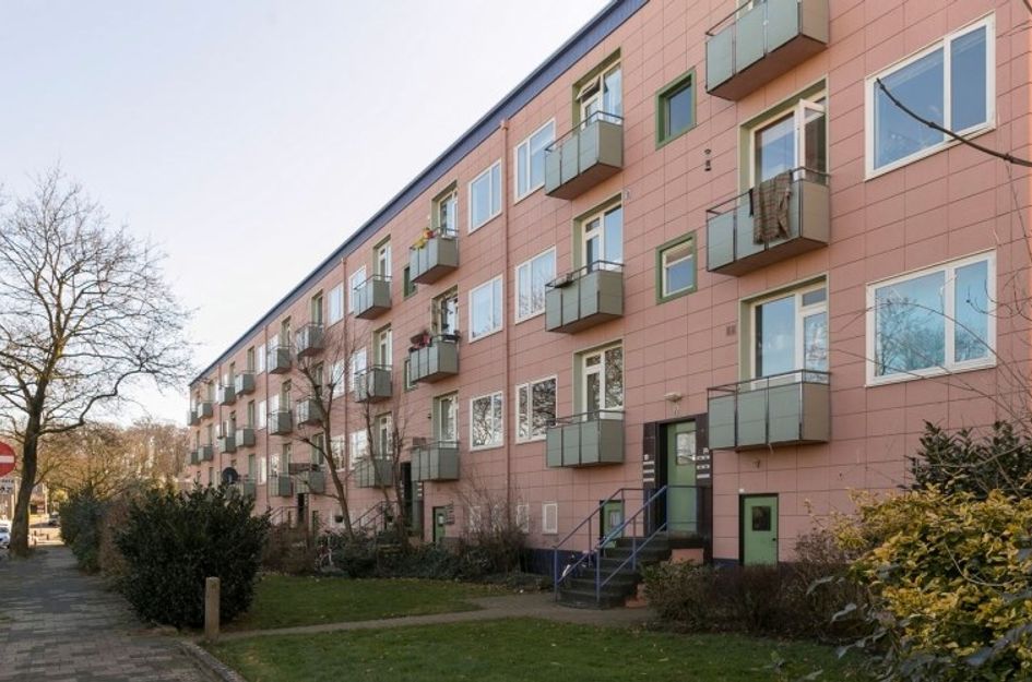 Ligusterstraat 