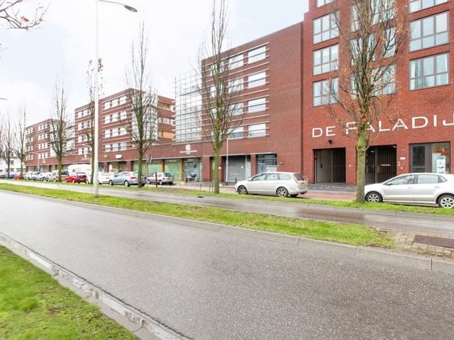 Marialaan , Nijmegen
