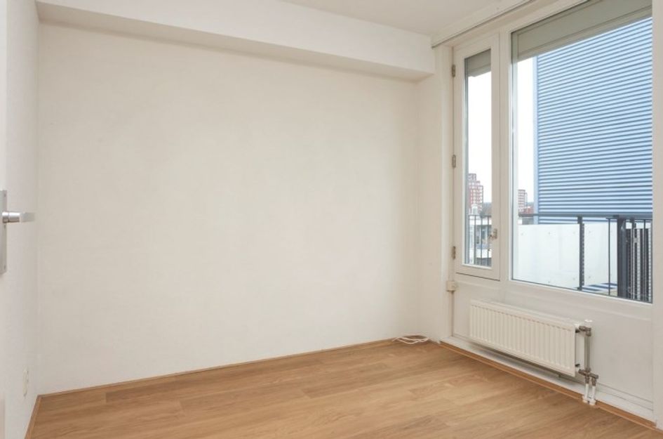 Van Hogendorpstraat 