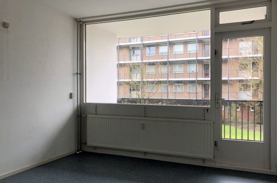 Banckertlaan 