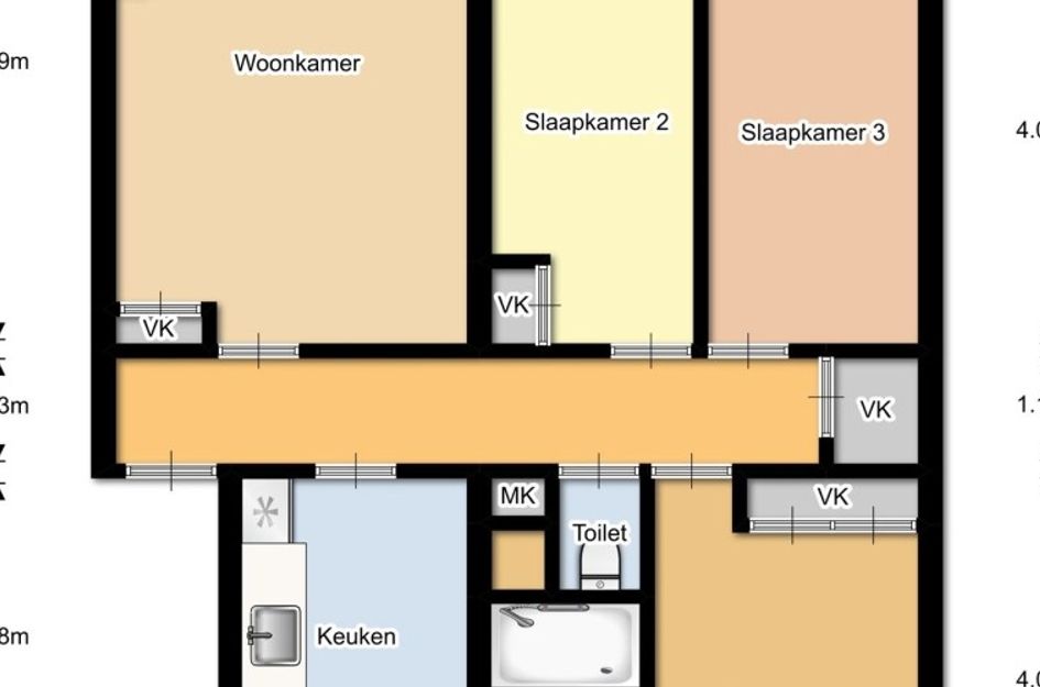 Paramaribostraat 