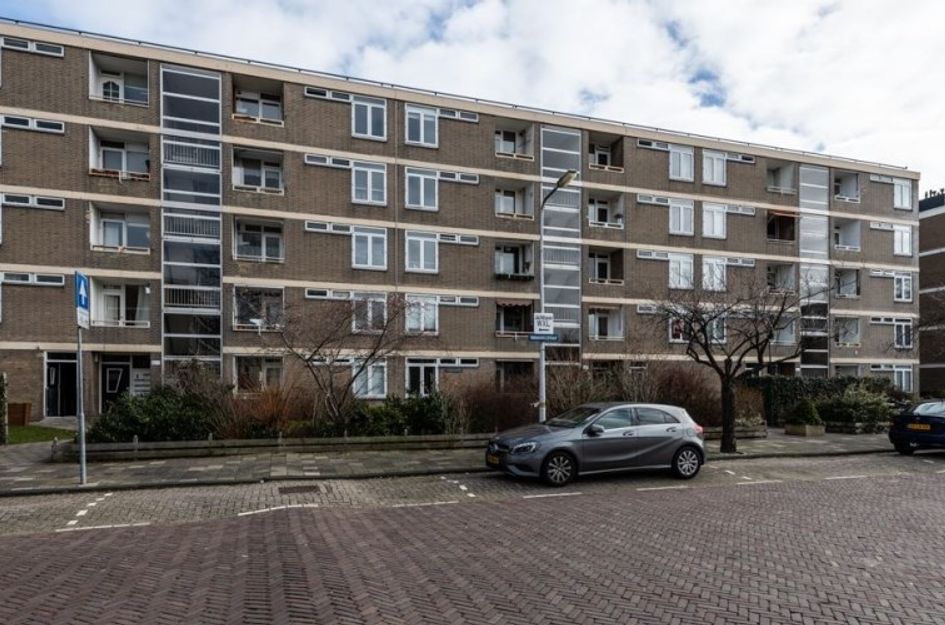Paramaribostraat 
