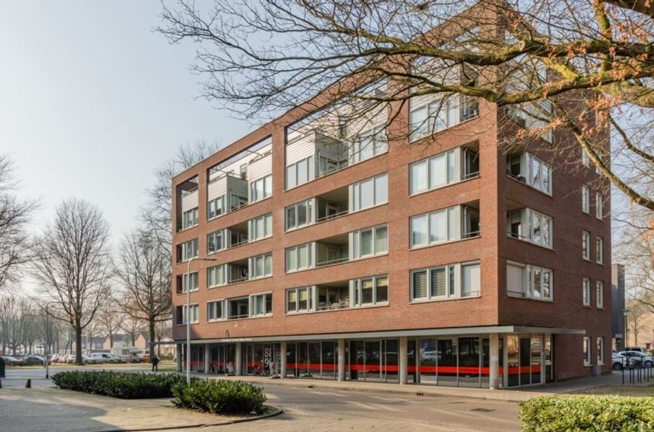 Verdiplein 
