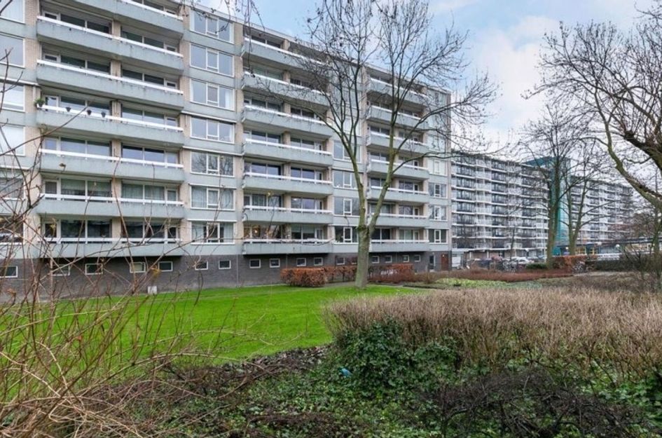 Everaertstraat 