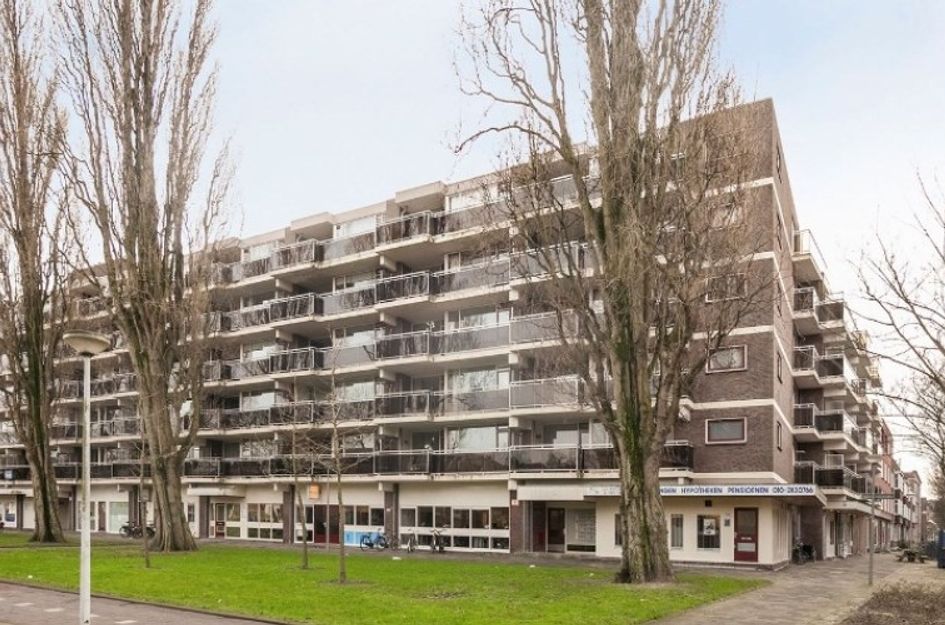 Walenburgerplein 