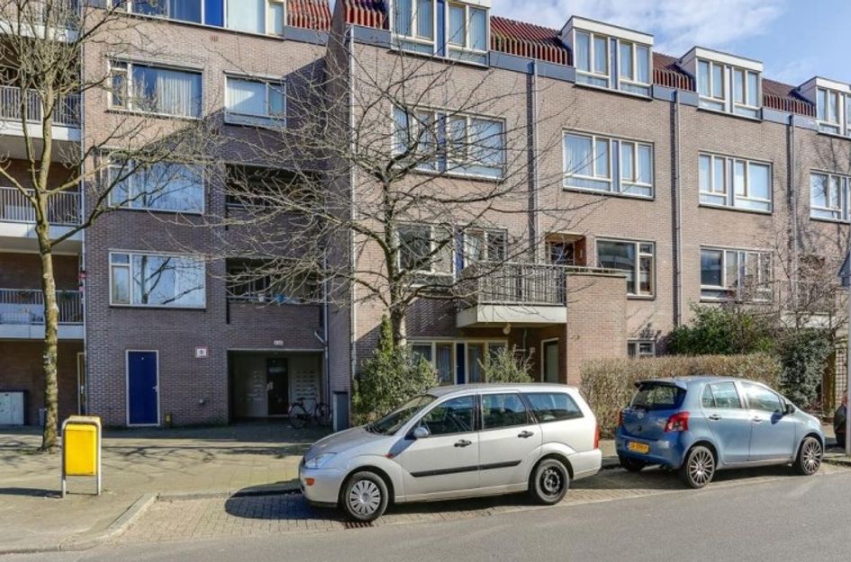 Zevenwouden 