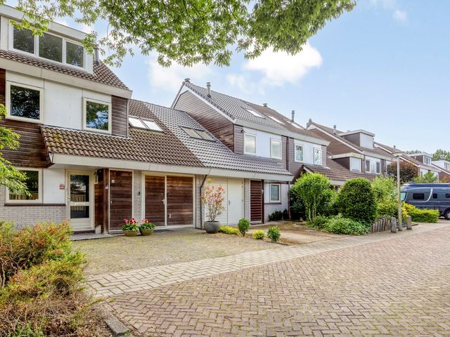 Chirurgijn 19, Amstelveen