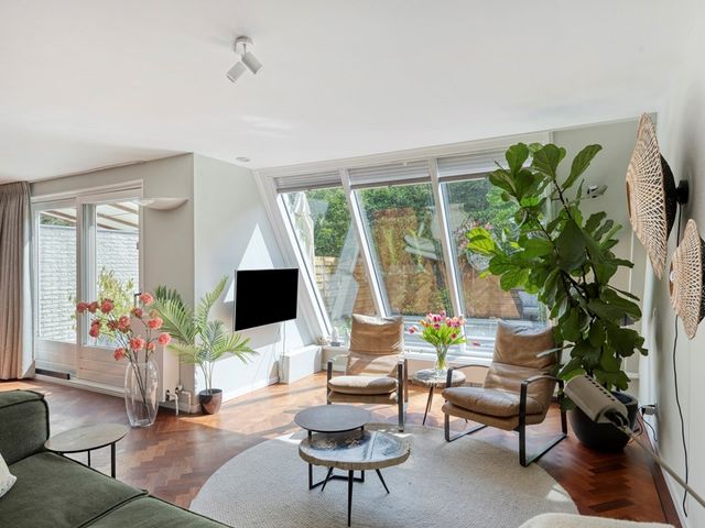 Chirurgijn 19, Amstelveen