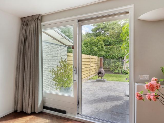 Chirurgijn 19, Amstelveen