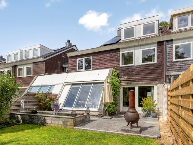Chirurgijn 19, Amstelveen