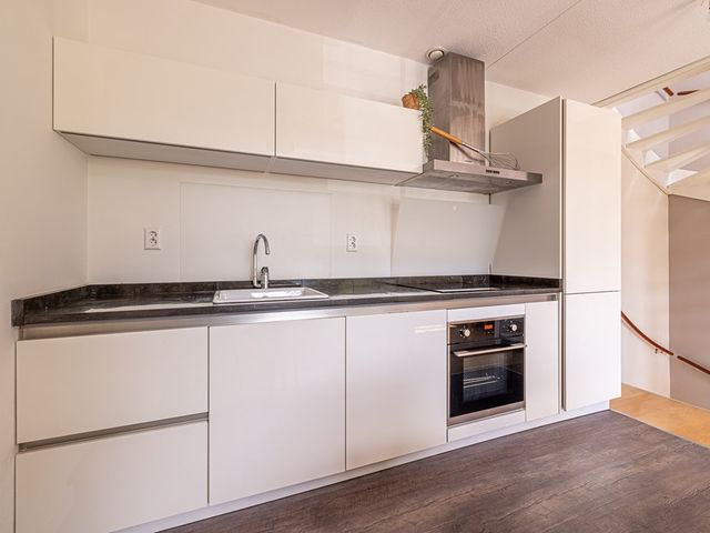 Vurehout 44, Zaandam