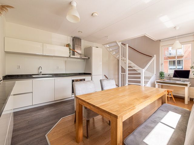 Vurehout 44, Zaandam