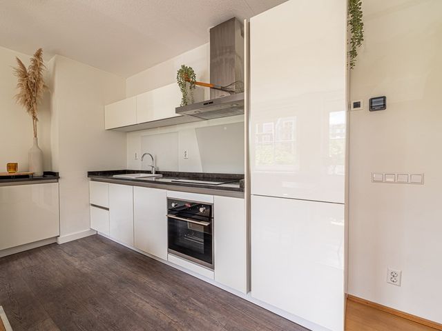 Vurehout 44, Zaandam