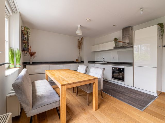 Vurehout 44, Zaandam