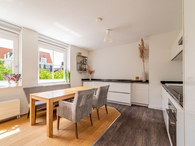 Vurehout 44, Zaandam