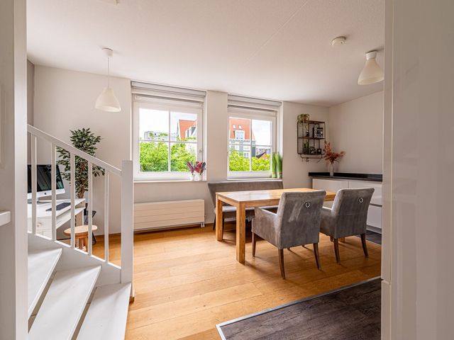 Vurehout 44, Zaandam