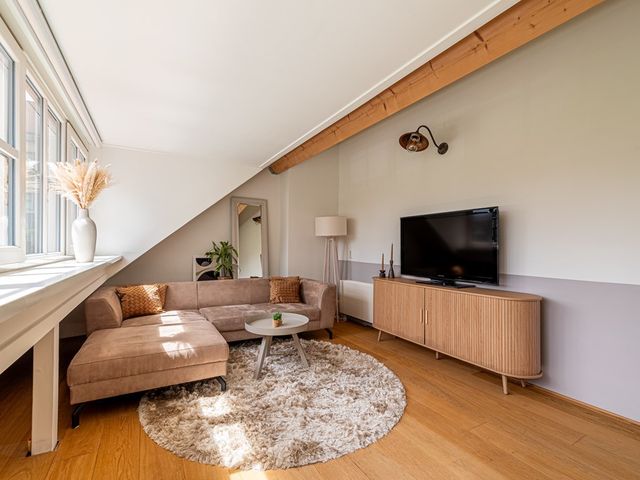 Vurehout 44, Zaandam