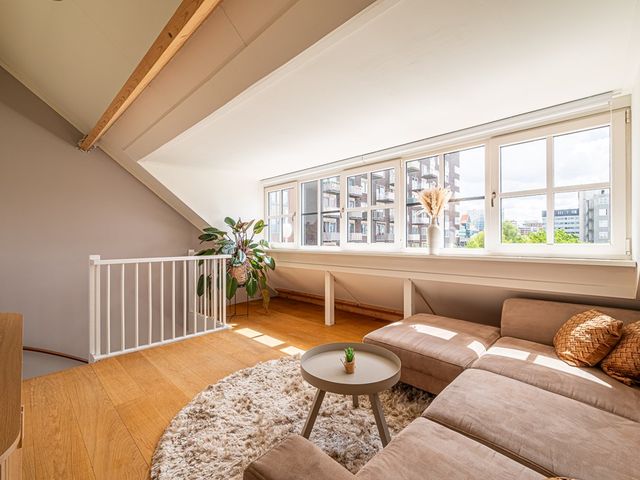 Vurehout 44, Zaandam