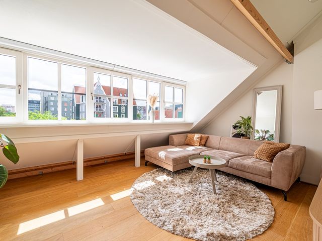 Vurehout 44, Zaandam