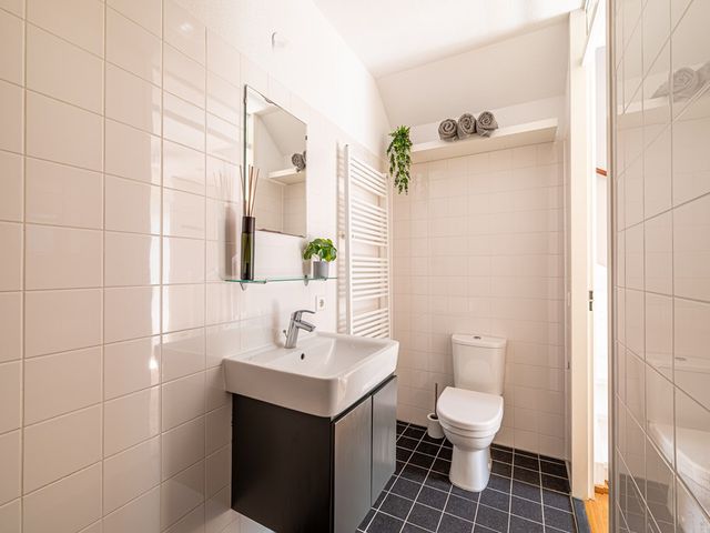 Vurehout 44, Zaandam