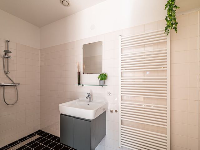 Vurehout 44, Zaandam