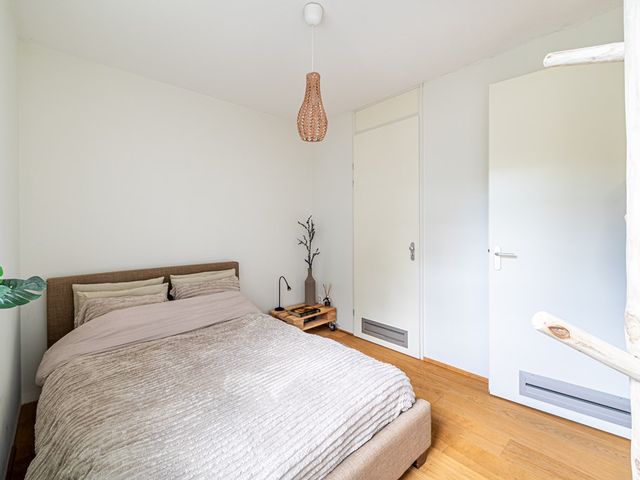 Vurehout 44, Zaandam