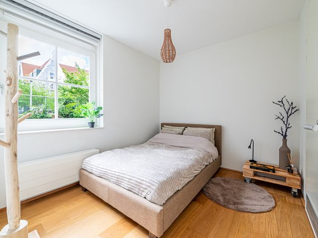 Vurehout 44, Zaandam