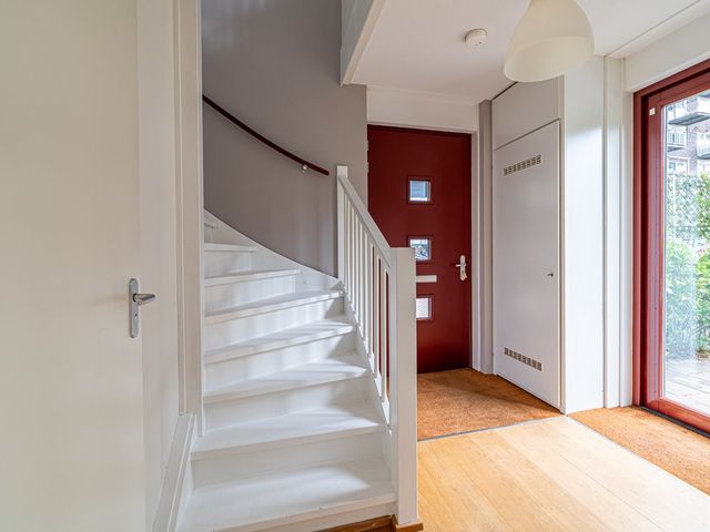 Vurehout 44, Zaandam