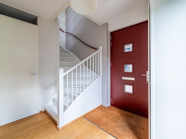 Vurehout 44, Zaandam