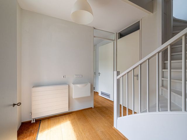Vurehout 44, Zaandam