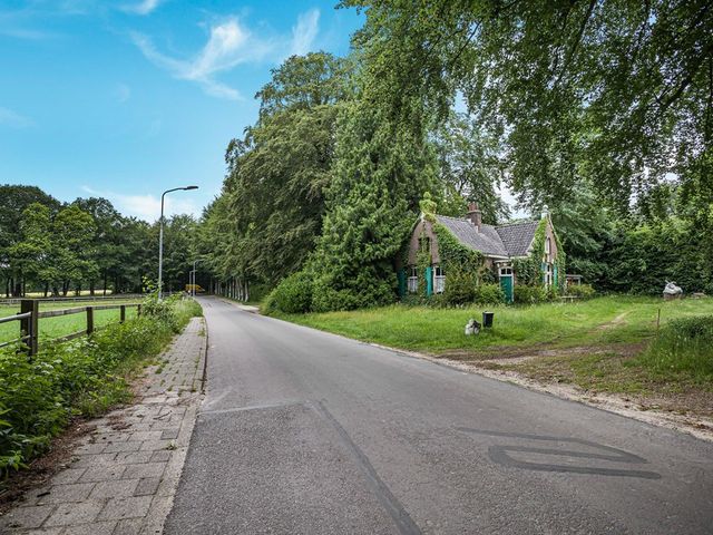 Sonnenberglaan 5, Oosterbeek