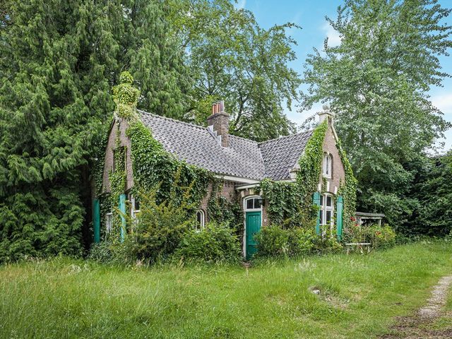 Sonnenberglaan 5, Oosterbeek