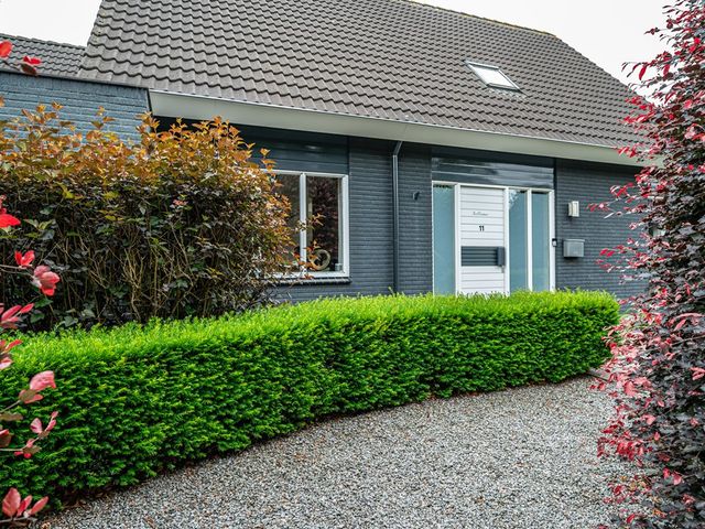Twente 11, Emmeloord
